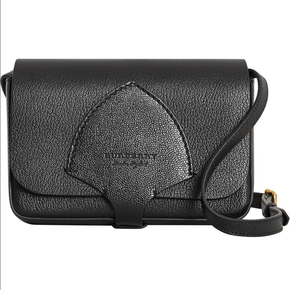 <SOLD> Burberry Hampshire Crossbody bag